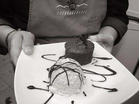 Hamburgusería Crepería Escornacrabres